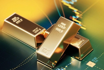Giá vàng hôm nay chiều 19/7: SJC bất ngờ tăng nhẹ