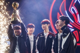 Vừa vô địch MSI 2025 nhưng Gen.G tiếp tục bị Riot Games đối xử tệ