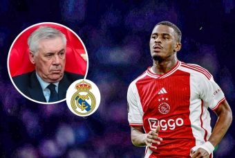 Sao 18 tuổi định giá 60 triệu Euro, phù hợp với triết lý Real Madrid