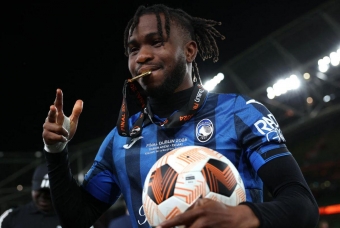 Barca nhắm 'cỗ máy ghi bàn' của ĐKVĐ Europa League