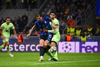 CĐV Barca yêu cầu bán ngay một cầu thủ sau trận thua Inter