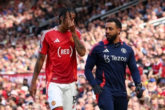 MU và Tottenham nhận tin không vui trước chung kết C2