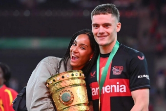 Man City đạt thỏa thuận chiêu mộ Florian Wirtz