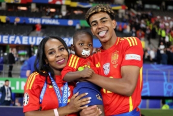 Lamine Yamal tiết lộ động lực đặc biệt trước trận thắng Real Madrid
