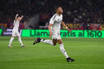 Không vô địch, Mbappé vẫn giành được 2 danh hiệu cá nhân quan trọng