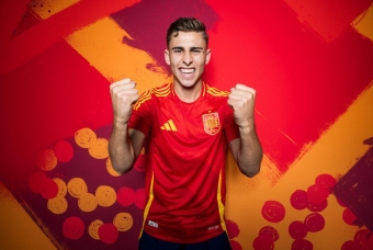 Sao trẻ Barca được miễn tham dự EURO