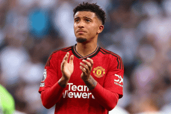 Tương lai bất định của Sancho sau khi bị Chelsea 'đá'