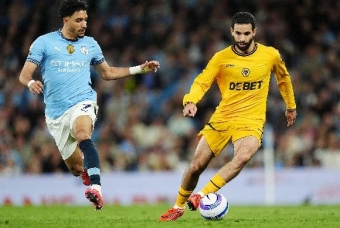 Nhanh như chớp, Man City chốt thành công tân binh thứ 2 trong ít ngày