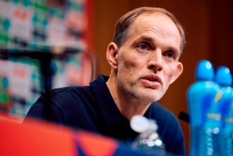 Tuchel nói thẳng lý do từ chối MU để dẫn tuyển Anh