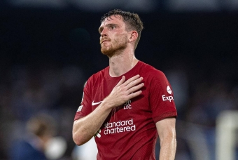 Atletico Madrid muốn chiêu mộ công thần của Liverpool
