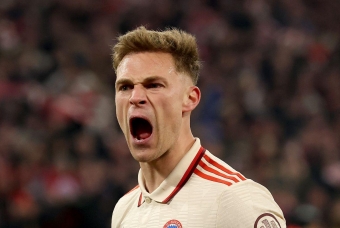 Kimmich nói thẳng vị trí cần bổ sung ngay lập tức của Bayern Munich