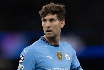 John Stones từng suýt chia tay bóng đá vì 1 lý do