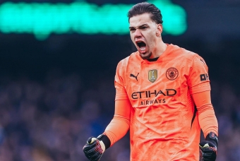 Công thần Man City lên tiếng về tương lai