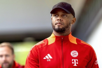 Bayern gặp sự cố trước vòng 16 đội Club World Cup