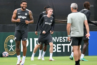 Chelsea khủng hoảng trước trận gặp Palmeiras
