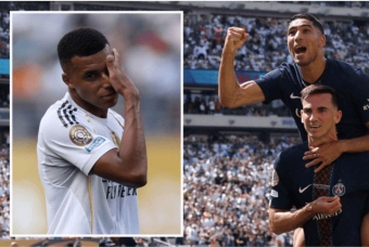 Thua đậm PSG, Real Madrid vẫn nhận 'mưa tiền thưởng' từ Club World Cup