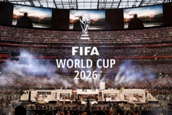 Cảnh báo lớn tại World Cup 2026