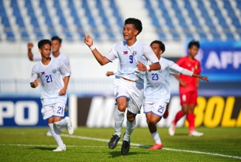 1 đối thủ gọi 4 cầu thủ nhập tịch, U23 Việt Nam cần lưu ý