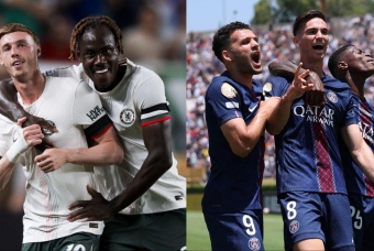 Chelsea và PSG quyết đấu vì 'núi tiền' kỷ lục ở Club World Cup