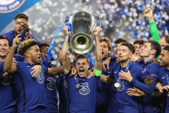 HLV Maresca: ‘Club World Cup sẽ vượt xa cúp C1’