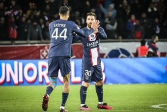 Messi đặt biệt danh cho thương vụ 'trăm triệu' của Liverpool