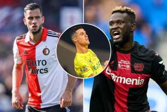 Thiếu uy tín khi 'làm ăn', Al-Nassr có thực sự nghiêm túc giúp Ronaldo chinh phục vinh quang?