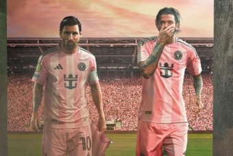 De Paul - 'vệ sĩ' của Lionel Messi cập bến Inter Miami: MLS có thể kỳ vọng điều gì?