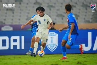 CĐV Việt Nam phản ứng trái chiều sau chiến thắng của U23 Thái Lan