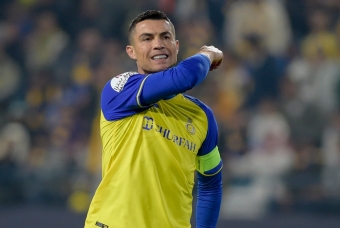 Đồng đội tiết lộ 'đặc quyền phải có' cho Ronaldo tại Al Nassr
