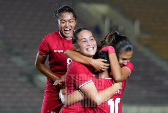 Sao nhập tịch tỏa sáng, ĐT Indonesia lên ngôi vô địch AFF Cup