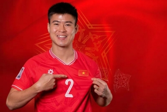 Duy Mạnh: 'ĐT Việt Nam mong tái hiện chiến tích vô địch AFF Cup 2018'