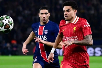 PSG nhận 'cảnh báo' trước trận đại chiến Liverpool