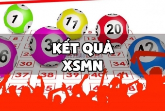 XSMN 21/4/2025 - Kết quả xổ số miền Nam hôm nay 21/4/2025