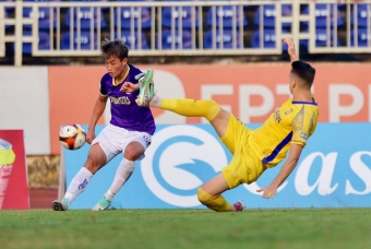 Lịch thi đấu bóng đá hôm nay 10/5: Sôi động V-League, NHA
