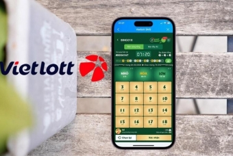 Vietlott 14/5/2025 - Kết quả xổ số Vietlott ngày 14/5/2025