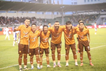 Thêm một ngôi sao rời HAGL?