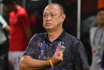 Chủ tịch Buriram lên tiếng sau chung kết thắng điên rồ CAHN