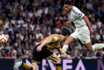 Lịch thi đấu bóng đá hôm nay 24/5: Real Madrid vs Sociedad mấy giờ?