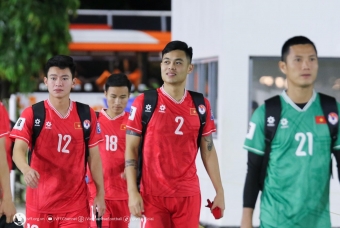 Đức Chiến nói lời từ đáy lòng trước ngày lên ĐT Việt Nam