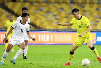 Nhận định Campuchia vs Malaysia: Khai màn thắng lợi, 17h45 ngày 8/12