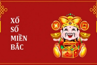XSMB 4/5/2025 - Kết quả xổ số miền Bắc hôm nay 4/5/2025