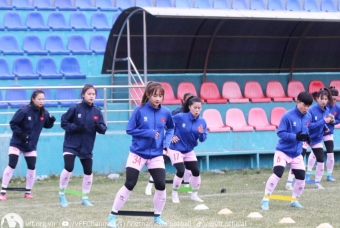Hôm nay, bốc thăm chia bảng U19 Đông Nam Á 2025 ở Việt Nam