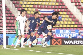 Bảng C U23 Đông Nam Á 2025: Khó cản Thái Lan