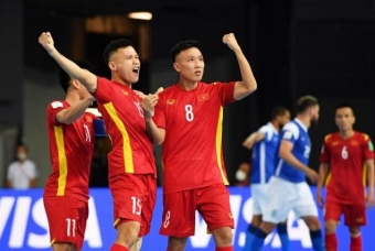 AFC báo tin vui lớn cho Việt Nam ở vòng loại châu Á 2026