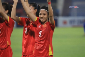 HLV Mai Đức Chung nói gì khi Huỳnh Như trượt penalty?