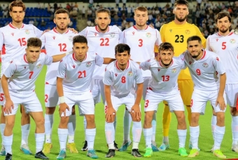 Bảng K vòng loại U23 châu Á 2026: Khó có cửa cho đại diện Đông Nam Á