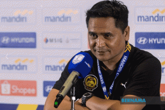 Vì sao U23 Malaysia thua sốc Philippines?