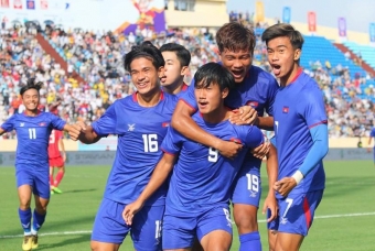 VTV5, VTV6 trực tiếp bóng đá hôm nay 16/7
