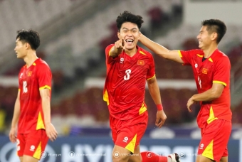 Lịch thi đấu bóng đá hôm nay 25/7: Bán kết U23 Việt Nam vs U23 Philippines
