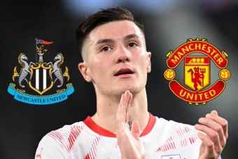Tin chuyển nhượng 28/7: MU sắp có Halaand 2.0, Chelsea bị hét giá thương vụ Xavi Simons